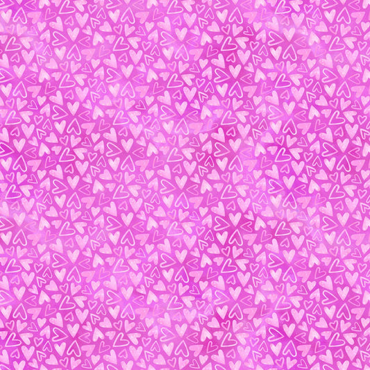 Sparkle Magic 27642-23 Pink