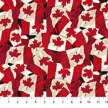 Canadian Classics 3 28780 99 Black Multi