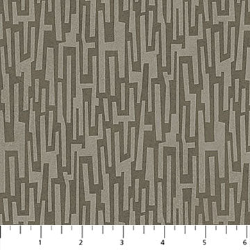 Modern Vibe 28795 13 Broken Rectangle