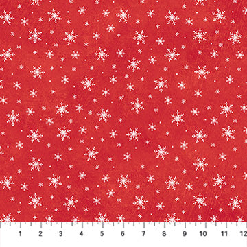 Holly Jolly 28818 24 Red