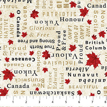 Stonehenge OH Canada 14 29019 12 Beige Multi