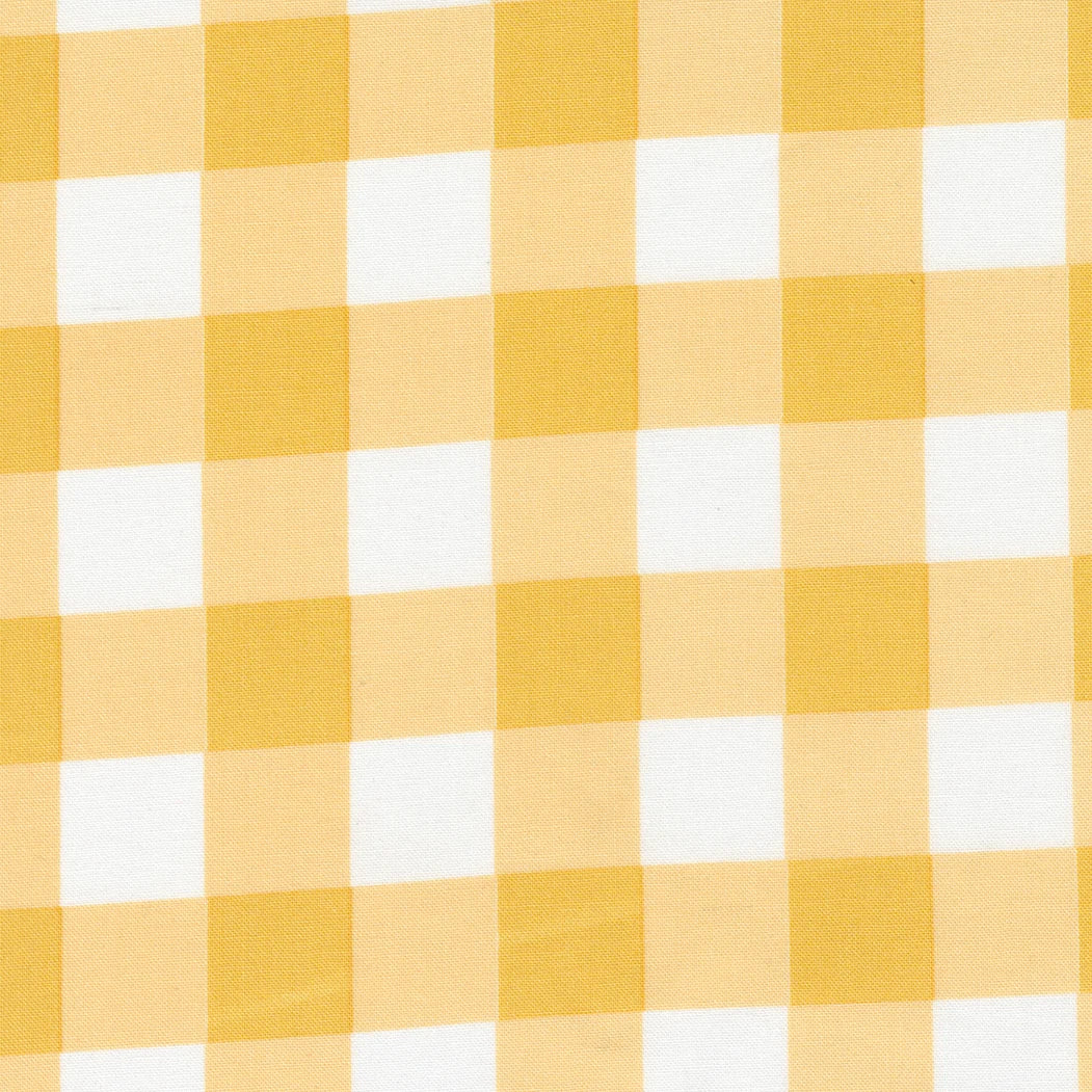 1 Meter Cut Cozy Up 29125 Sunshine