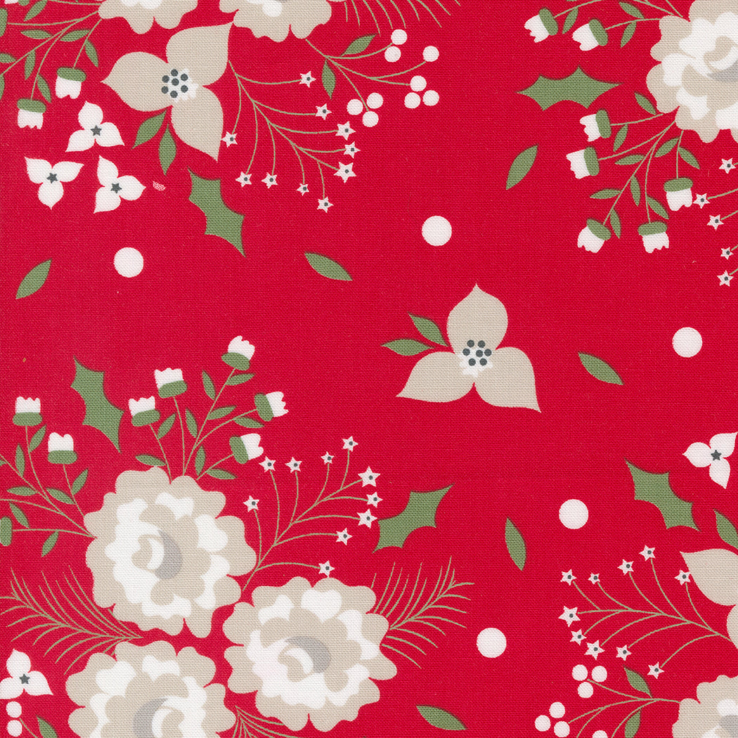 Starberry 529180-12 Red