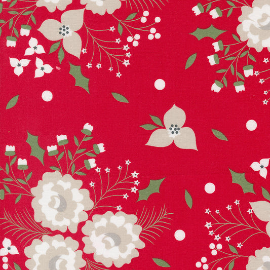 Starberry 529180-12 Red