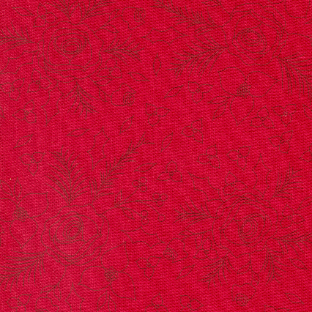 Starberry 529181-12 Red