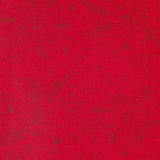 Starberry 529181-12 Red
