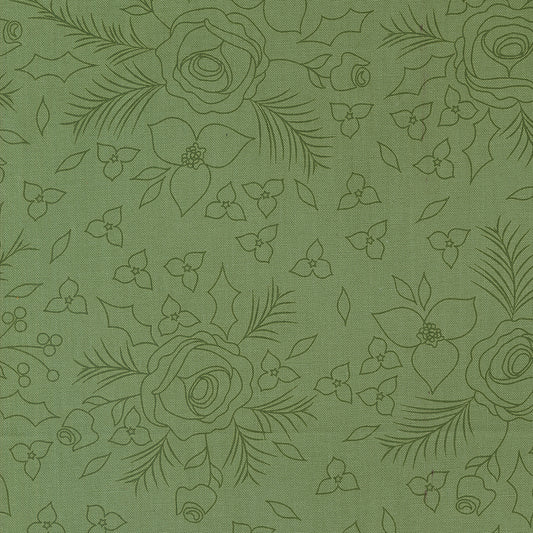 Starberry 529181-13 green
