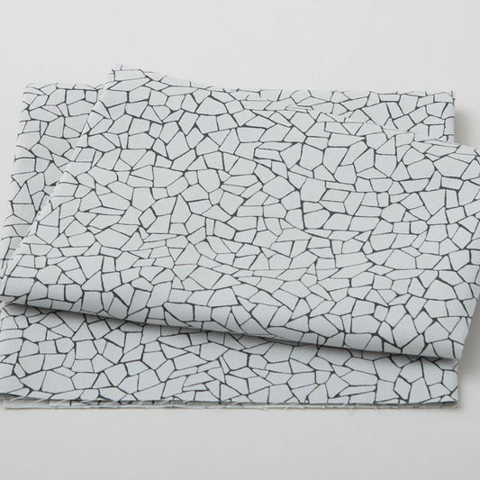 Quilters Coordinates 4515 254 Grey