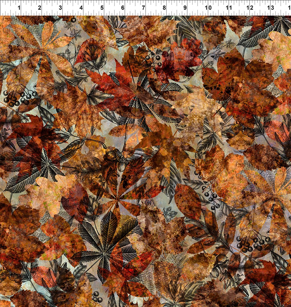 Autumn Elegance 2AE 1
