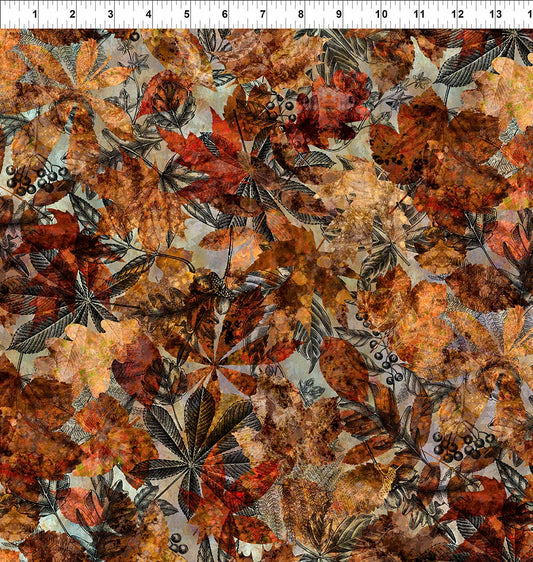 Autumn Elegance 2AE 1