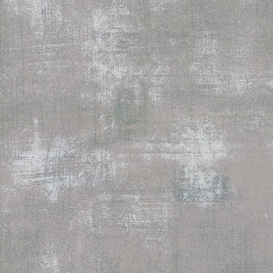 Grunge 530150-418 Silver