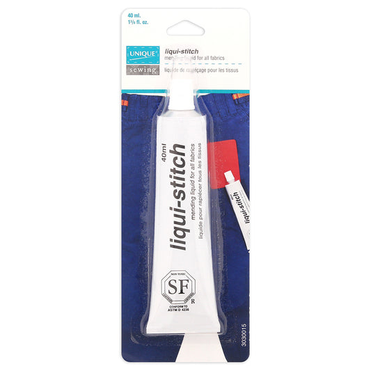 Liqui Stitch
