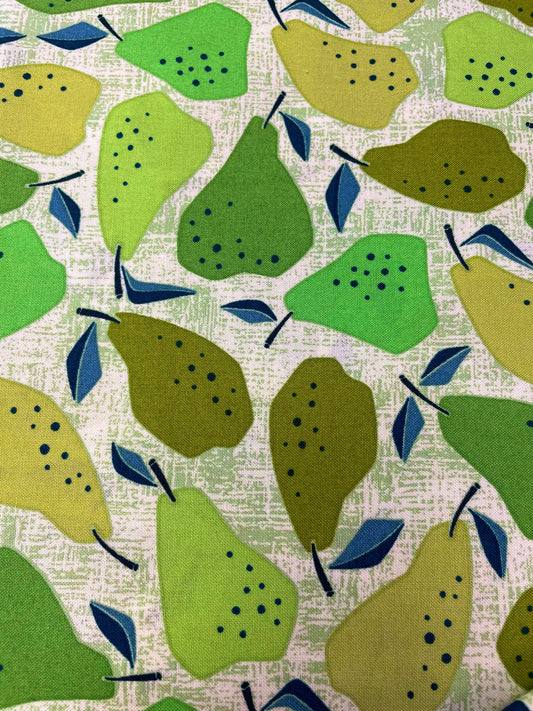 Under the Apple Tree 304000-15