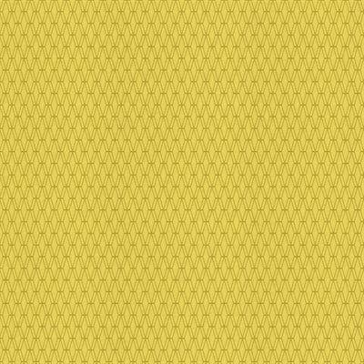 Cotton & Steel Basics 3113-006 Mishmesh Citrine