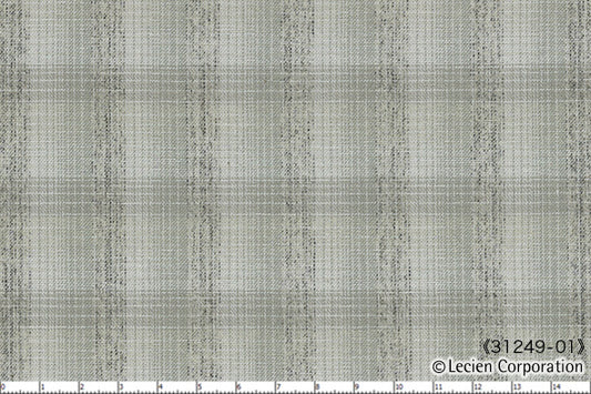 Yarn Dyed Woven Centenary Collection Lecien 31249 01