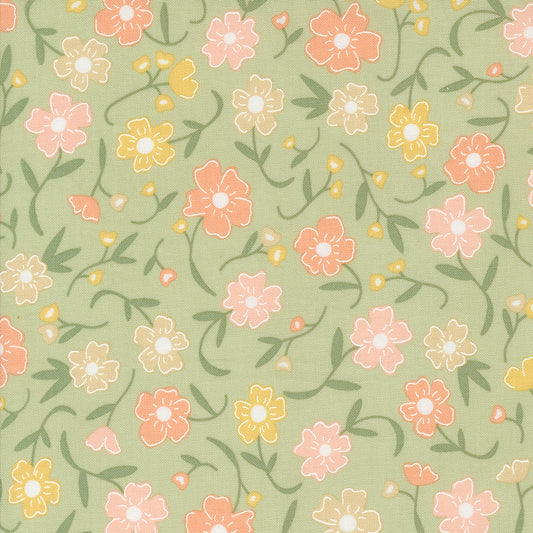Flower Girl 531730-18