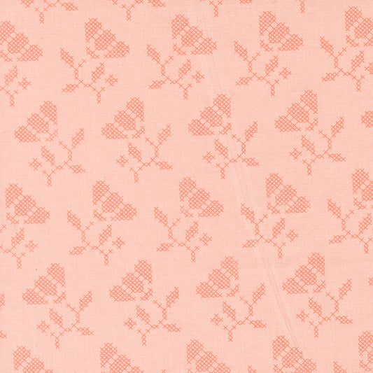 Sunbonnet 531764 15 Pink