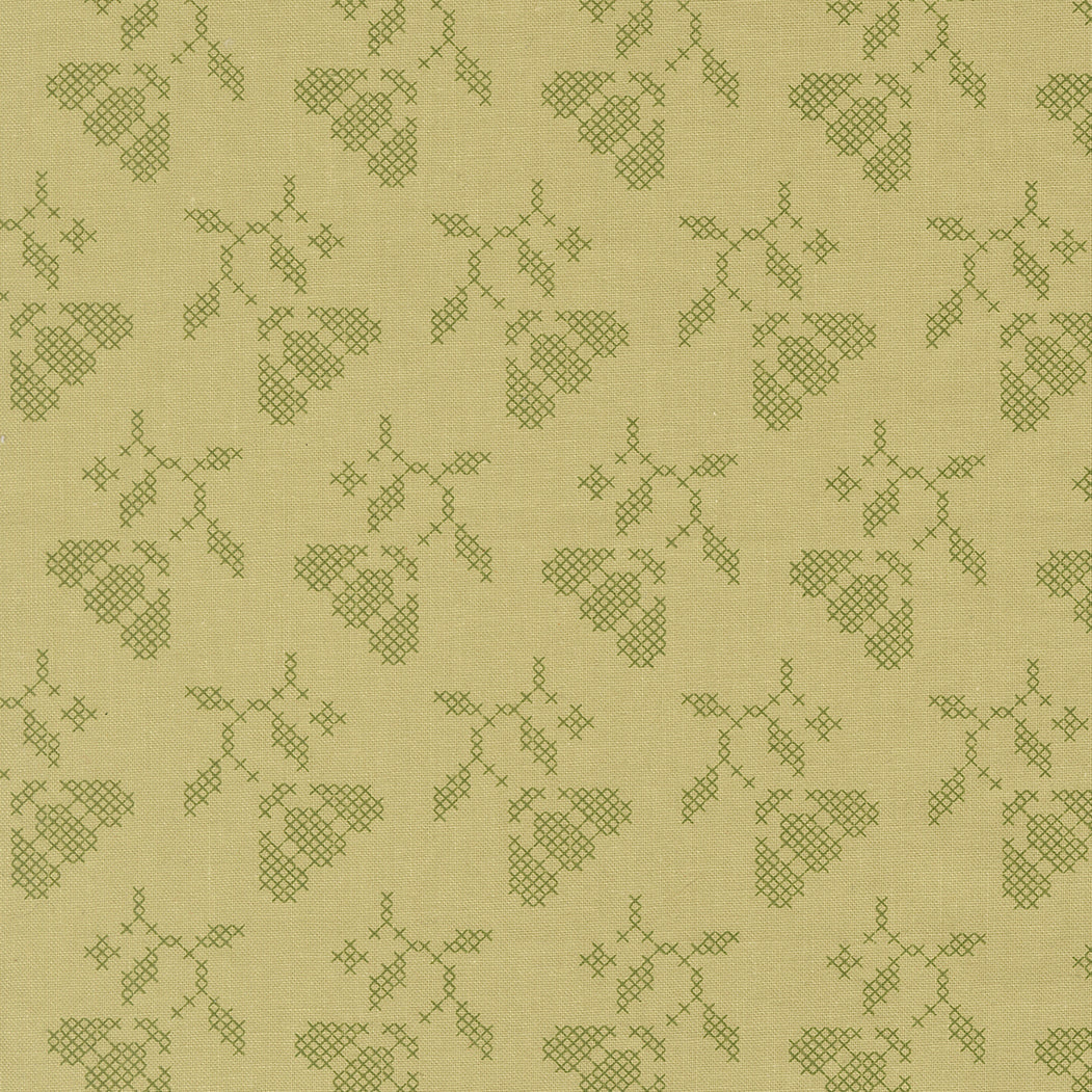 Sunbonnet 531764 18 Pear