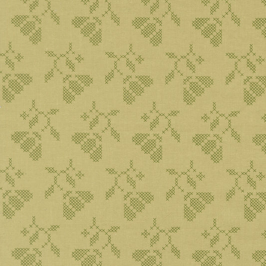 Sunbonnet 531764 18 Pear