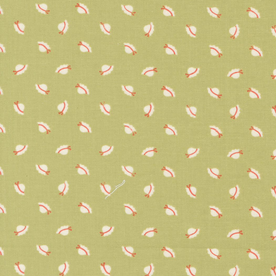 Sunbonnet 531765 18 Pear