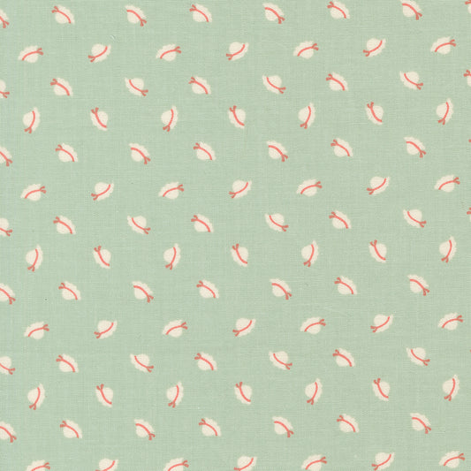 Sunbonnet 531765 21 Dusty Blue