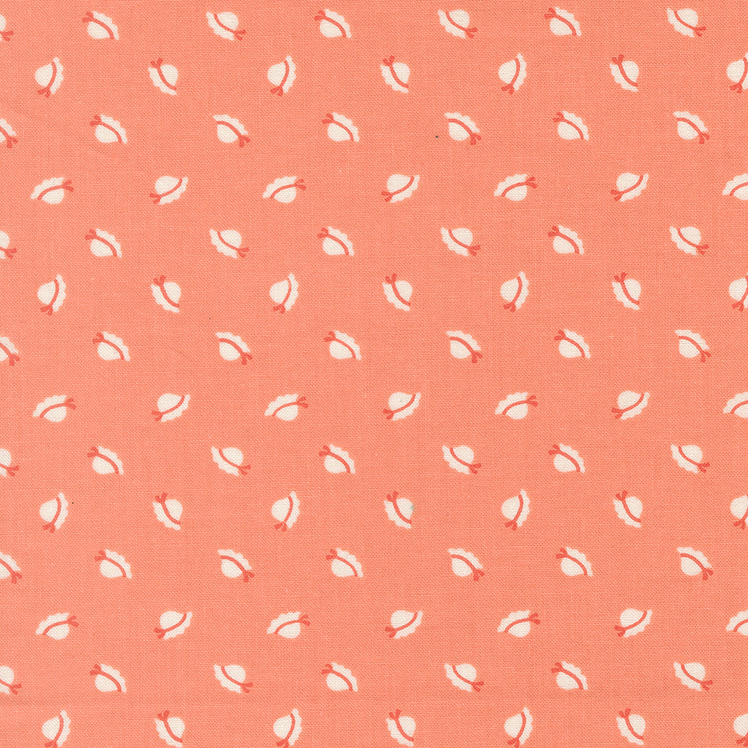 Sunbonnet 531765 41 Coral