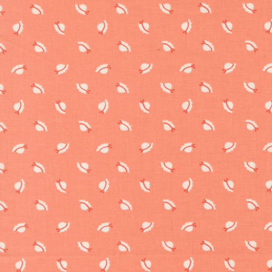 Sunbonnet 531765 41 Coral