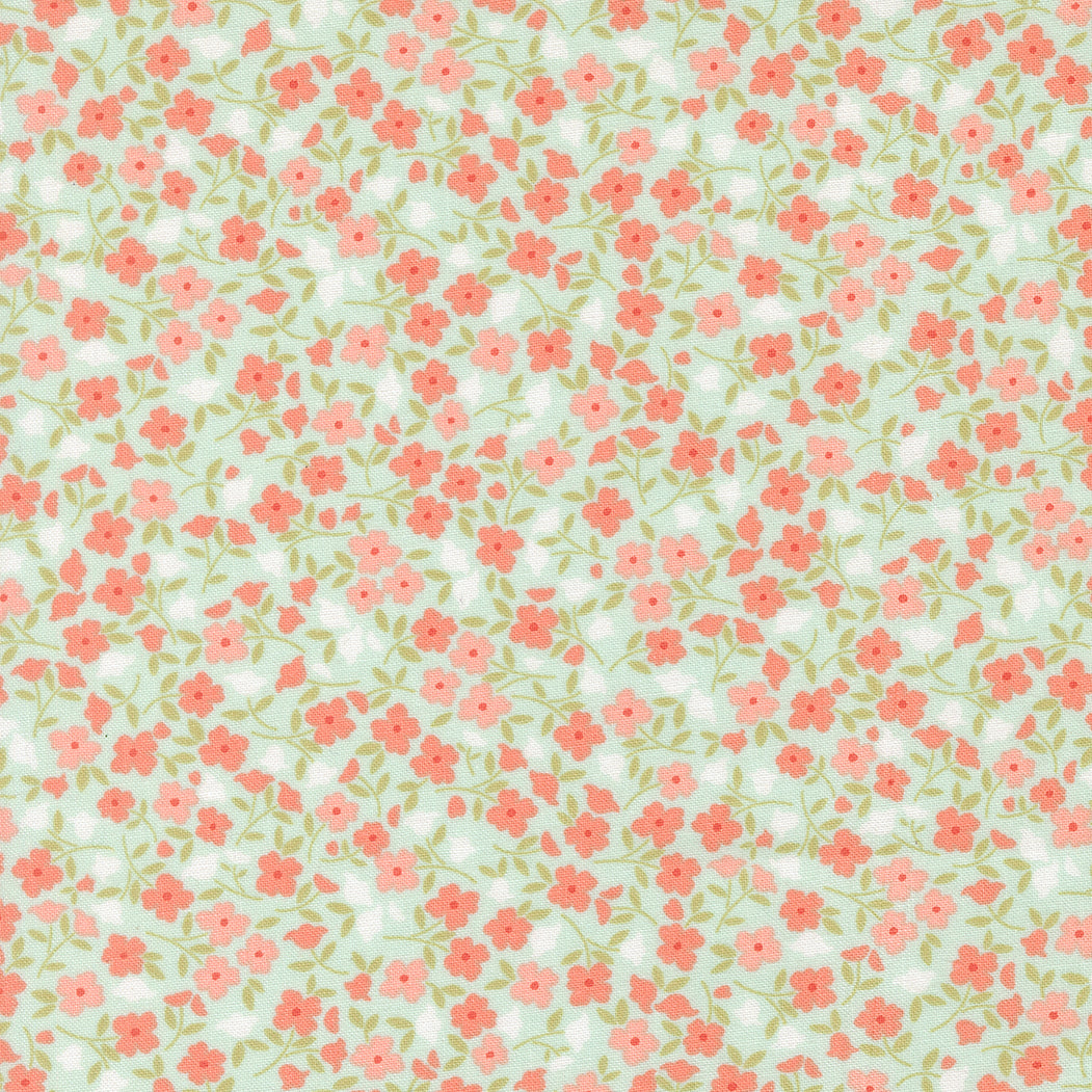 Sunbonnet 531766 19 Pale Blue