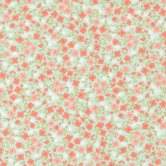 Sunbonnet 531766 19 Pale Blue