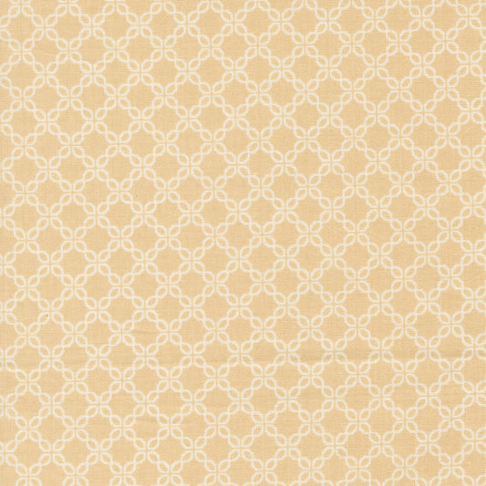 BOLT END 17.5" Sunbonnet 531768 13 Almond