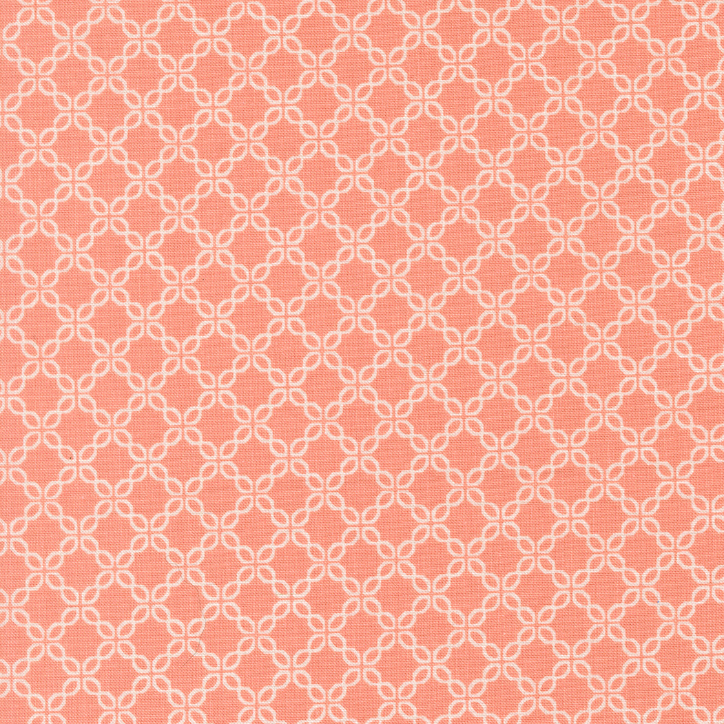 Sunbonnet 531768 31 Coral