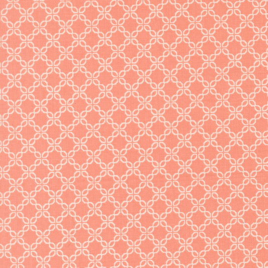 Sunbonnet 531768 31 Coral