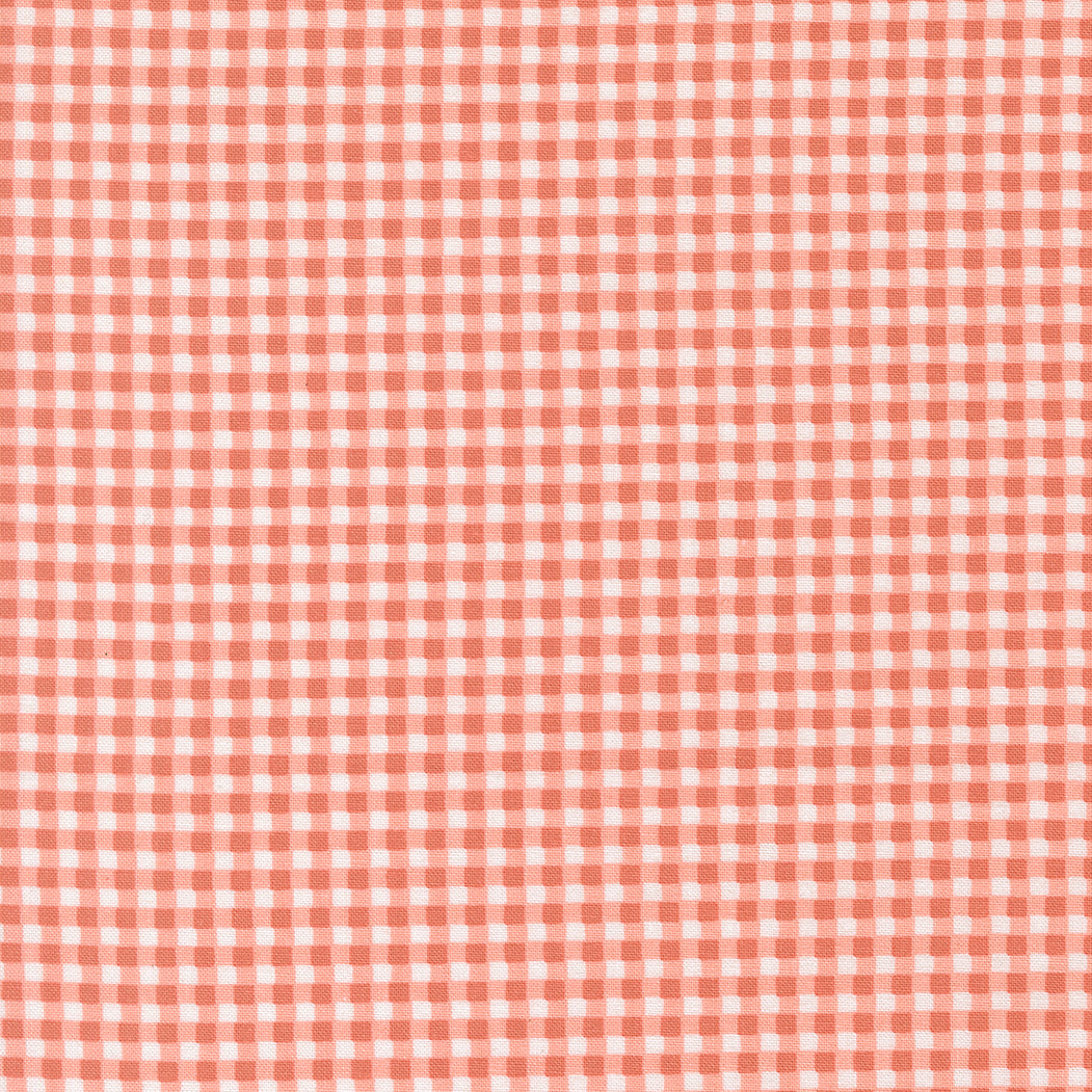 Sunbonnet 531769 32 Coral