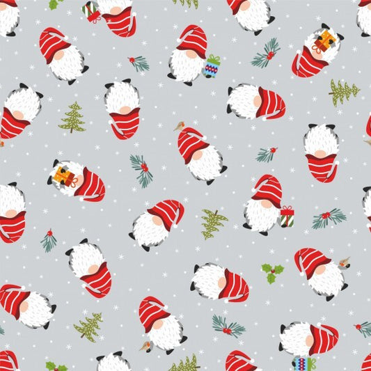 Christmas Gonks #81340