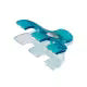 Triple Wide Wonder Clips 12pck