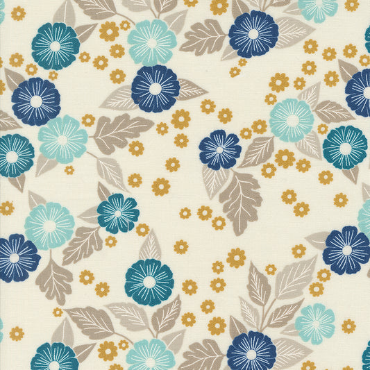 Field of Flowers 53313-11 Porcelain