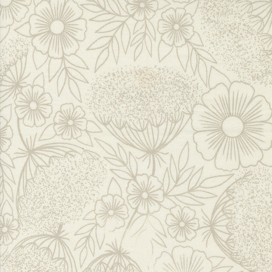 Field of Flowers 53314-11 Porcelain