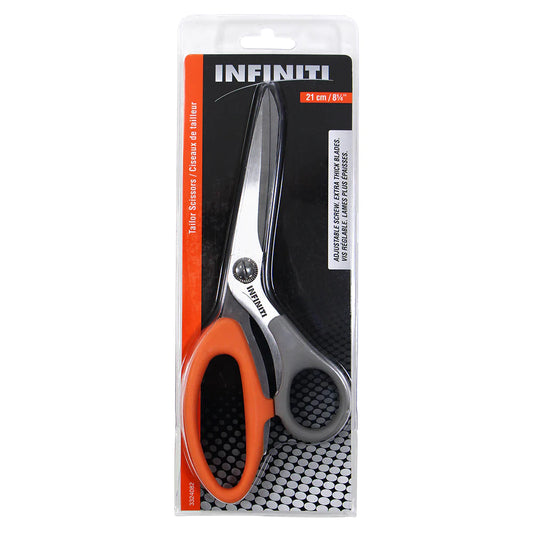 Infiniti 8 1/4" Tailor Scissors
