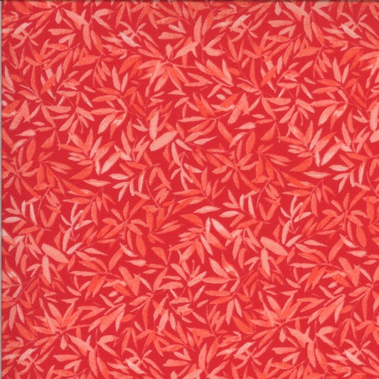 BOLT END 34.5" Lulu 533582-20 geranium