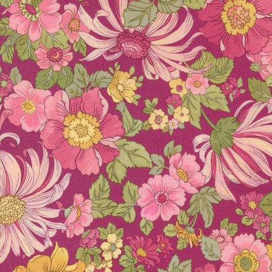Chelsea Garden 533740-15 mulberry