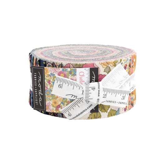 Chelsea Garden JR33740 Jelly Roll