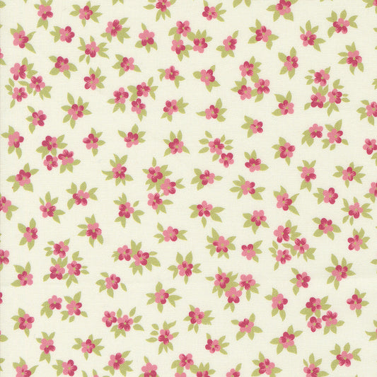 Chelsea Gardens 533749-14 porcelain rose