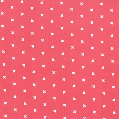 Cotton & Steel Basics 35001-05 Pink Cheeks