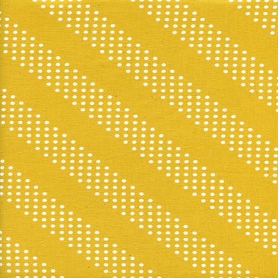 Cotton & Steel Basics 35002-16 yellow