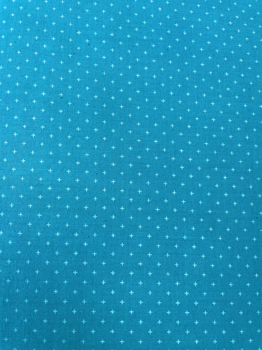 Cotton & Steel 35093-013 Bison Blue