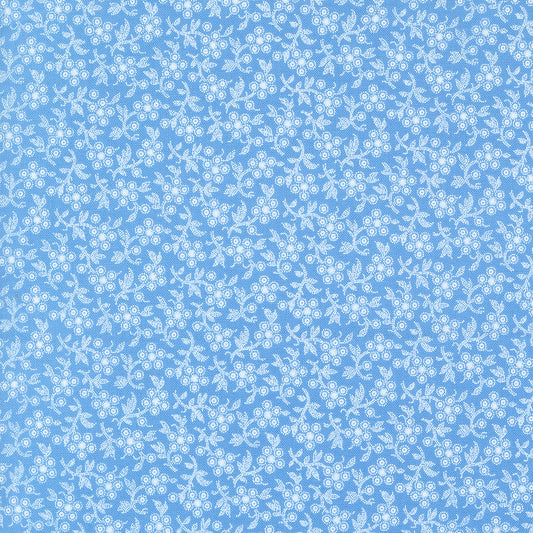 Denim & Daisies 535386-16 Stonewashed