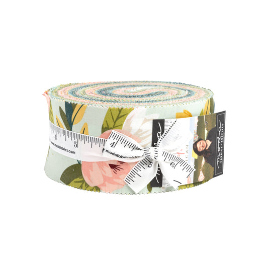 Willow Jelly roll