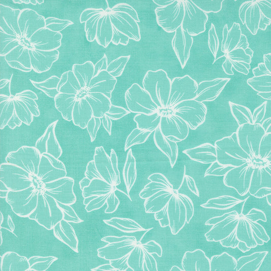 Kindred 536072-13 aqua