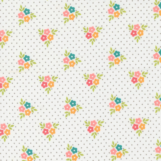 Strawberry Lemonade 537672-11 Cloud