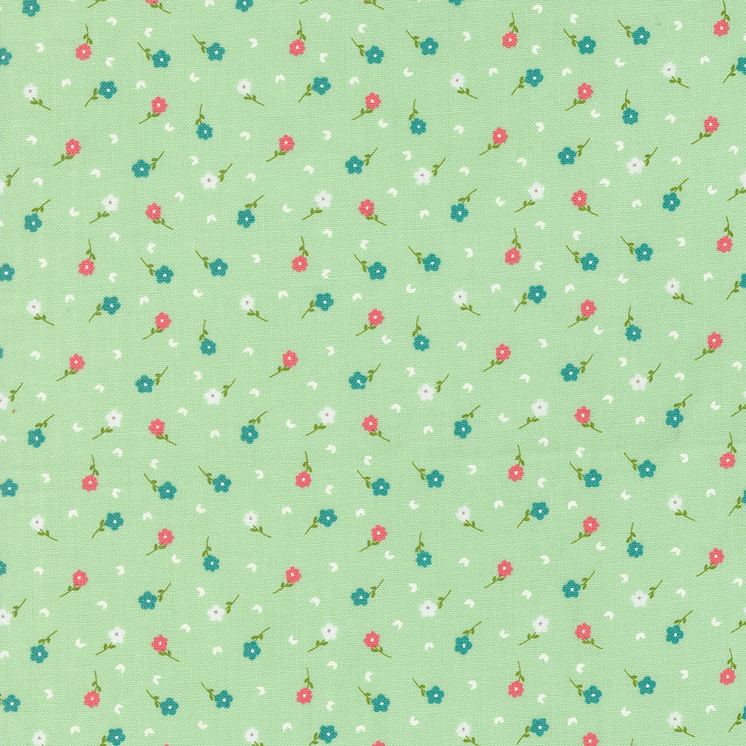 Strawberry Lemonade 537674-17 Mint
